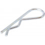 Bride de fixation VAPORMATIC VLF3425