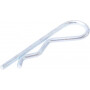 Bride de fixation VAPORMATIC VLF3453
