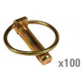 Goupilles VAPORMATIC VLK6206