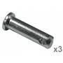 Goupille VAPORMATIC VPG4408