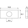 Goupille VAPORMATIC VPL2058