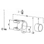 Goupille WALTERSCHEID 610511