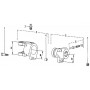 Goupille WALTERSCHEID 610415