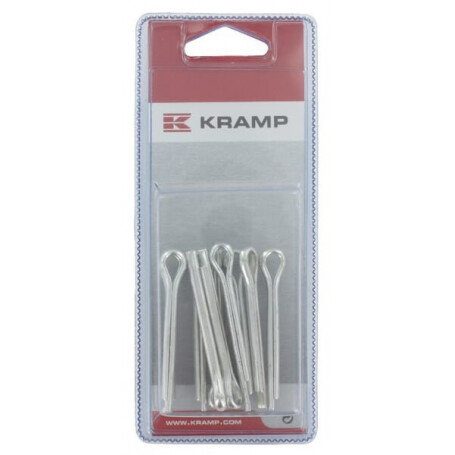 Goupille fendue UNIVERSEL KR94545P010