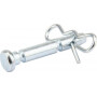 Goupille de cisaillement fendue AL-KO AK412127