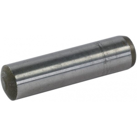 Goupille cylindrique 8x20mm UNIVERSEL 63258H620B