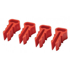 Goupille clips WEED-LOVER WEE11001