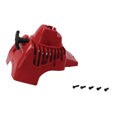 Lanceur complet MTD 75305083 - 753-05083
