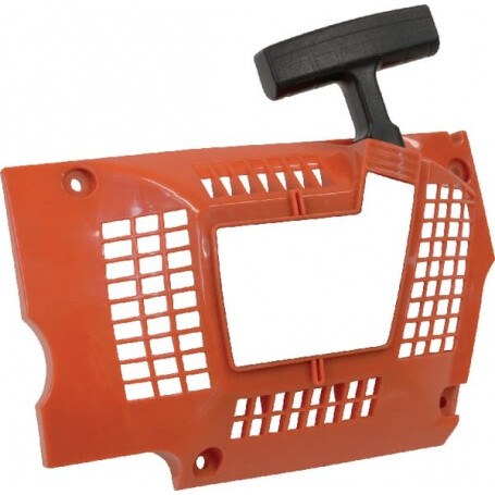 Lanceur complet GOPART FGP430104