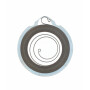 Ressort de lanceur HUSQVARNA 501 63 02-01 - 501630201