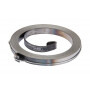 Ressort de lanceur KAWASAKI 920812182
