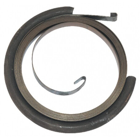 Ressort de lanceur Quantum BRIGGS ET STRATTON 491889