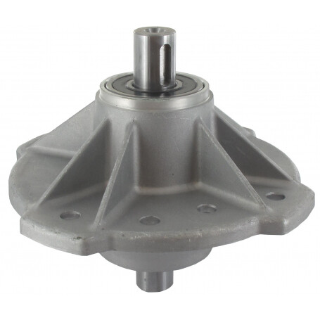 Axe de palier CASTELGARDEN - GGP - STIGA 384207250/0