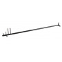 Arbre de palier STIGA 1134343001 - 1134-3430-01