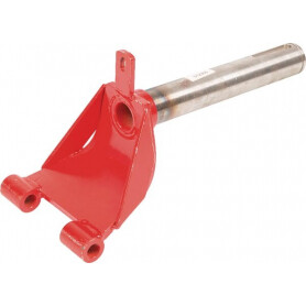 Axe NIEMEYER 012908