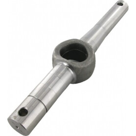 Axe NIEMEYER 015133