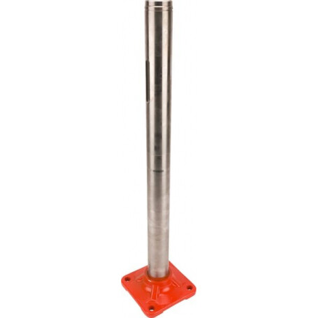 Axe KUHN 57901610