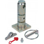Axe KVERNELAND - RAU RF28991X0