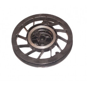 Poulie de démarrage avec resso BRIGGS ET STRATTON 498144