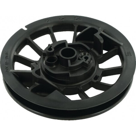 Poulie de démarrage HONDA 28421ZH8801