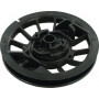 Poulie de démarrage HONDA 28421ZH8801