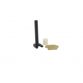Albero starter BRIGGS ET STRATTON 796193