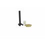 Axe de starter BRIGGS ET STRATTON 796193