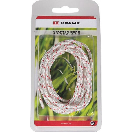 Corde de lanceur UNIVERSEL KR0350025
