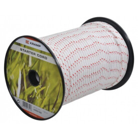 Cuerda arran. 5,0 mm x 100 m UNIVERSAL KR0501000