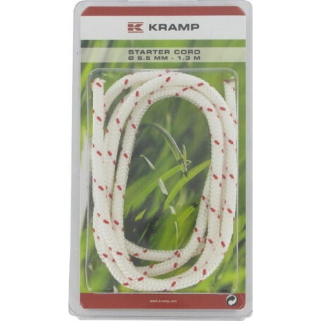 Corde de lanceur UNIVERSEL KR0550013