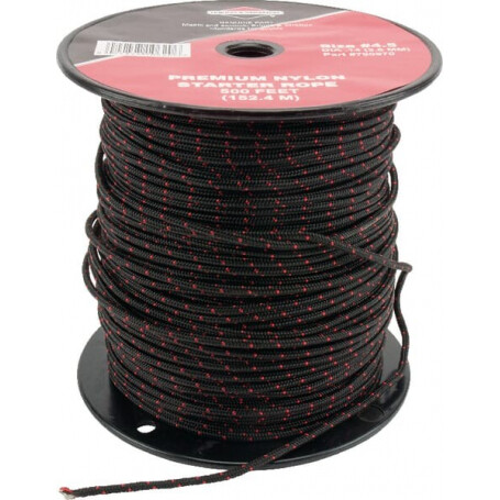 Cordon de lanceur Ø3,6mm BRIGGS ET STRATTON 790970