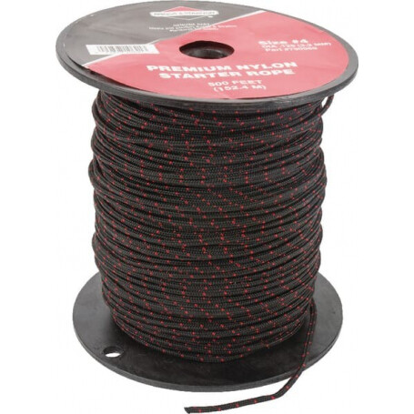 Cordon de lanceur Ø3,3mm x 152 BRIGGS ET STRATTON 790969