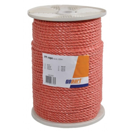 Corde GOPART 508220GP