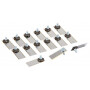 Kit 15 lames ETESIA ET33346