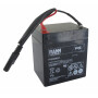 Batterie 12v 4,5a CASTELGARDEN - GGP 118120064/0