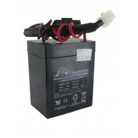 Batterie AYP 189589