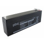 Batterie 12v 2.6ah MTD 725-06098