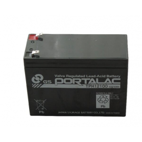 Batterie STIGA 1117208301 - 1117-2083-01