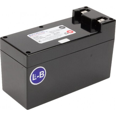 Batterie STIGA 1126913801 - 1126-9138-01