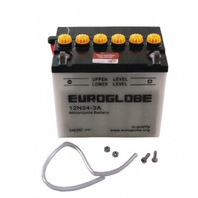 Batterie STIGA 1134289201 - 1134-2892-01