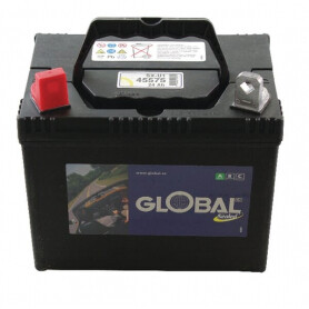 Batterie STIGA 1134575101 - 1134-5751-01