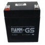 Batterie STIGA 1181200570 - 118120057/0