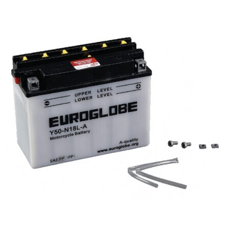 Batterie STIGA 9400008600 - 9400-0086-00