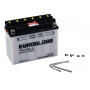 Batterie STIGA 9400037201 - 9400-0372-01