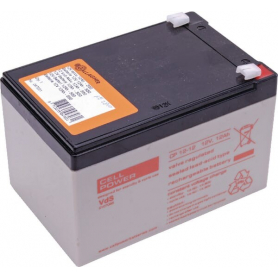 Batterie GALLAGHER 047031GAL