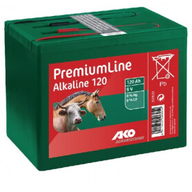 Batterie AKO 350522