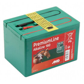 Batterie AKO 350530