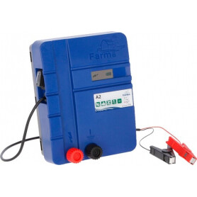 Batterie FARMA 701020FA