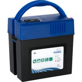 Batterie FARMA 701030FA