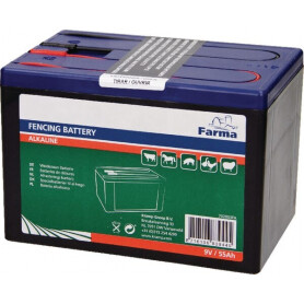 Batterie FARMA 702003FA